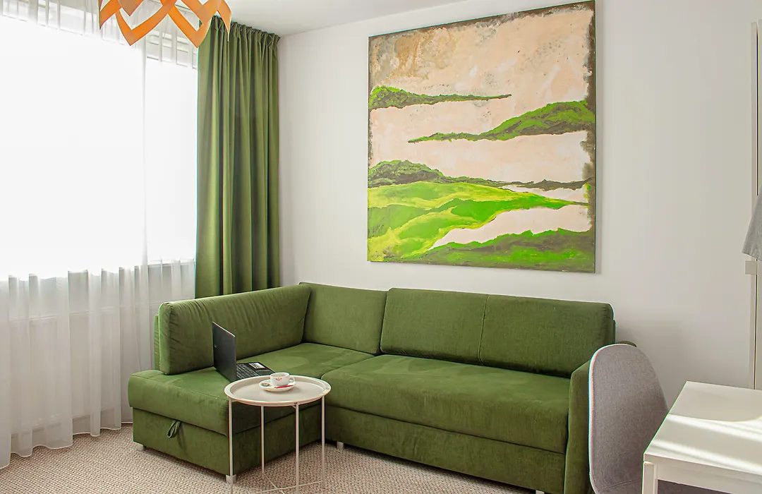 Arche Hotel Poloneza-1